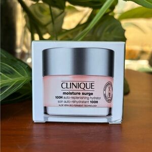 2/$30 Moisture Surge 100 Hour